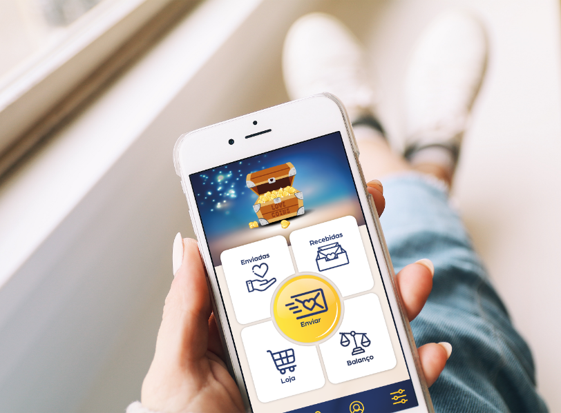 love coins app image