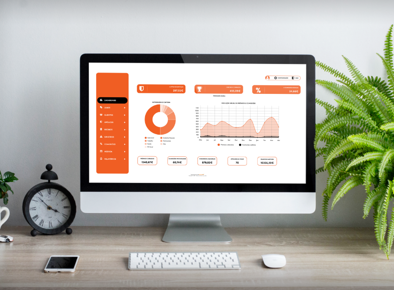 software management example